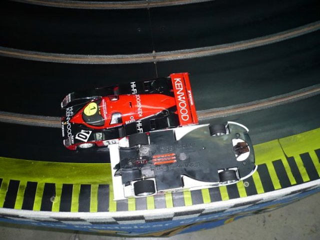 CERP Timco - 73 CERP Timco - 73