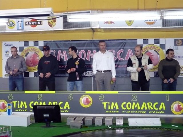 CERP Timco - 94 CERP Timco - 94