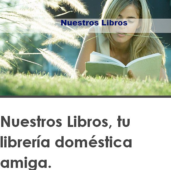 nuestroslibros