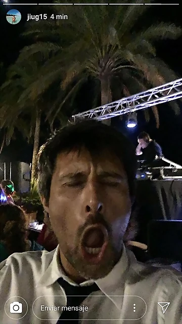 Hugo IG Stories 18-8-2018 (4) Hugo IG Stories 18-8-2018 (4)