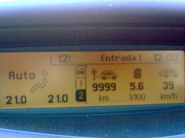 mi consumo mi consumo