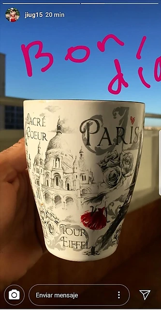 Hugo IG Stories 21-1-2019 Hugo IG Stories 21-1-2019