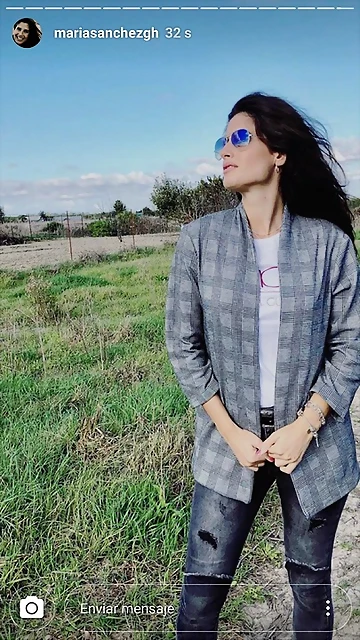 Mar?a IG Stories 17-11-2018 (15) Mar?a IG Stories 17-11-2018 (15)