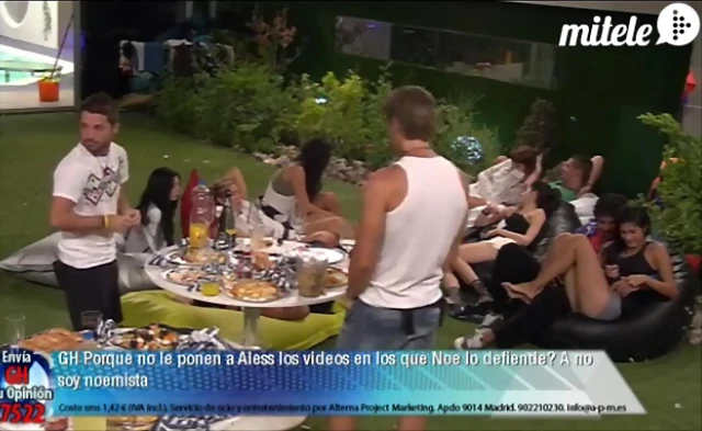 1 junio 79 - Noche 1 junio 79 - Noche