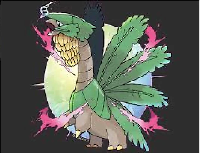mega-torpius