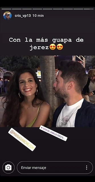 Cristian IG Stories 16-5-2019 (3) Cristian IG Stories 16-5-2019 (3)