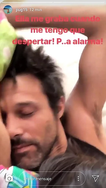 Video Hugo IG Stories 6-8-2018 (2) Video Hugo IG Stories 6-8-2018 (2)