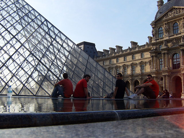 Louvre