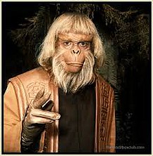 dr zaius