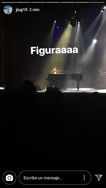 Video Hugo IG Stories 10-5-2018 (4) Video Hugo IG Stories 10-5-2018 (4)