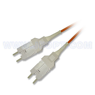 FDDI-Multimode-Simplex-Fiber-Optic-Patch-Cord FDDI-Multimode-Simplex-Fiber-Optic-Patch-Cord