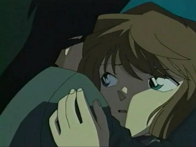 Detective Conan - Ran y Ai Detective Conan - Ran y Ai