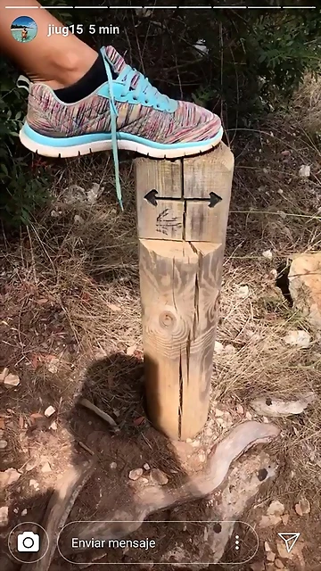 Video Hugo IG Stories 8-9-2018 (1) Video Hugo IG Stories 8-9-2018 (1)
