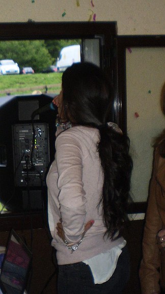 Cumple Hu 157 Cumple Hu 157
