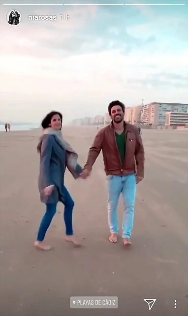 Video Nia Rosas IG Stories 28-11-2017 (13) Video Nia Rosas IG Stories 28-11-2017 (13)