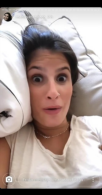 Video Mar?a IG Stories 23-8-2019 (16) Video Mar?a IG Stories 23-8-2019 (16)
