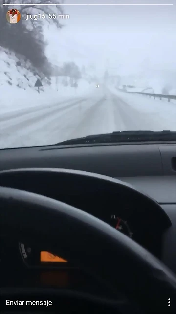 Video Hugo IG Stories 15-1-2017 (1)