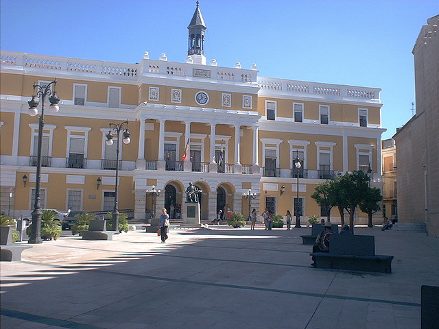 Badajoz (30) Badajoz (30)