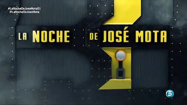 jose mota