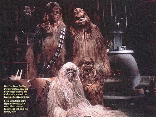 familia