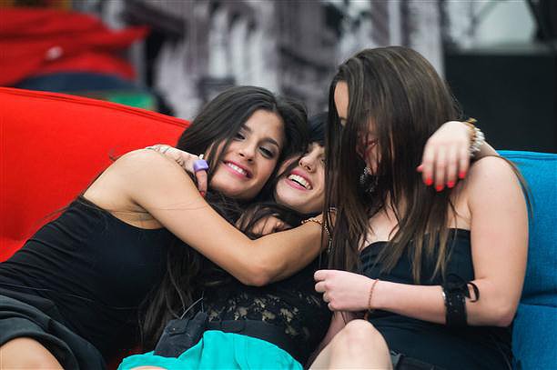 Maria y Marta y Pipi Maria y Marta y Pipi