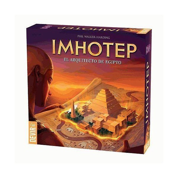 imhotep