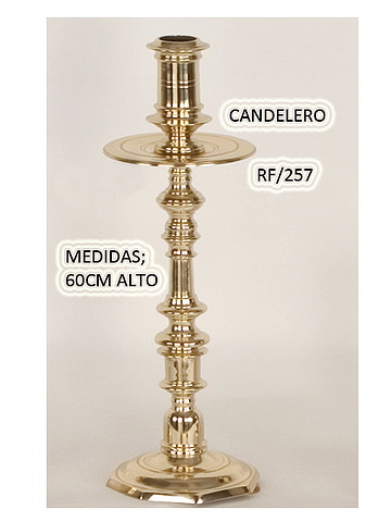 CANDELERO 60CM