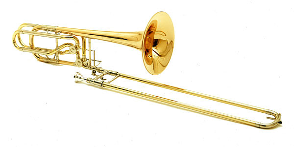 trombon trombon
