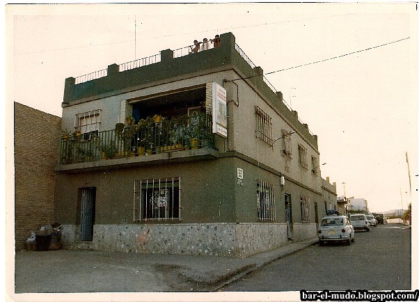 Mairena Del Aljarafe Sevilla