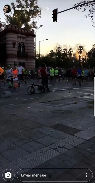 Video Mar?a IG Stories 27-1-2019 (4) Video Mar?a IG Stories 27-1-2019 (4)