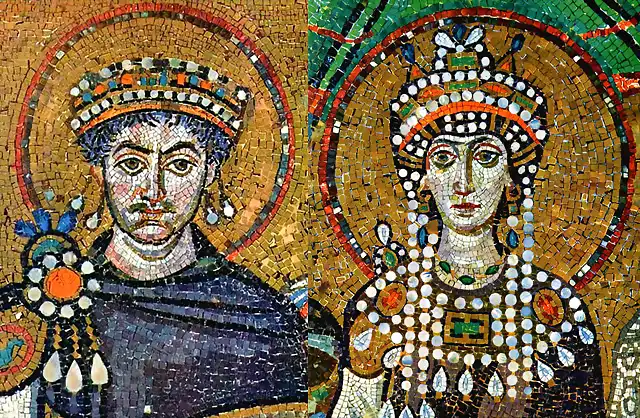 justinian-and-theodora