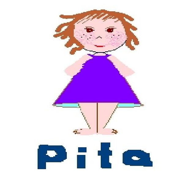 PITA GRANDE