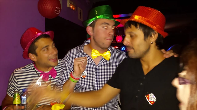 Cumple Hu 68 Cumple Hu 68