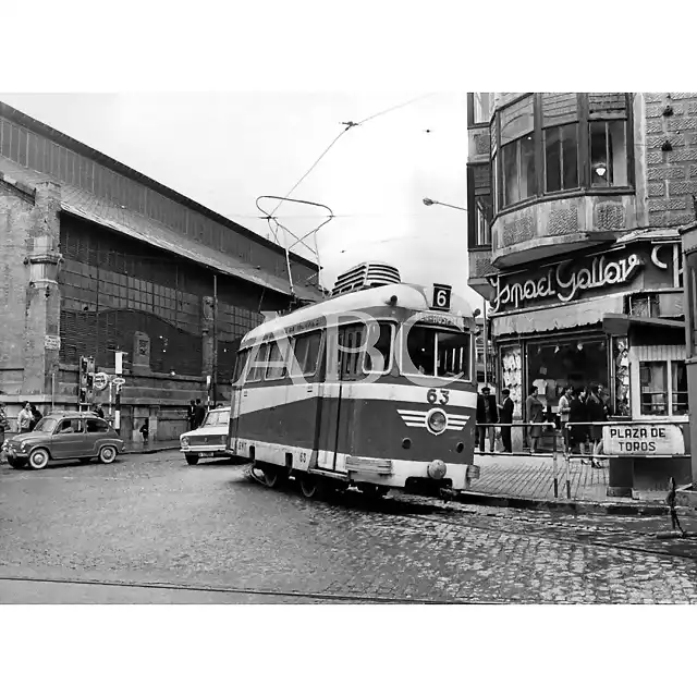 Alicante linea 6