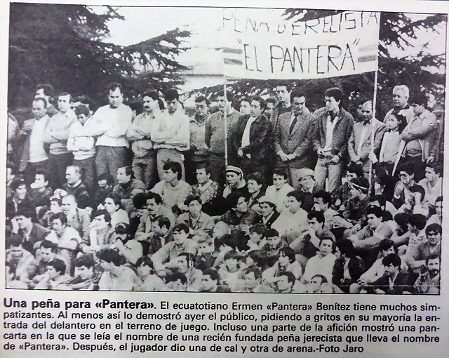 pe?a el pantera