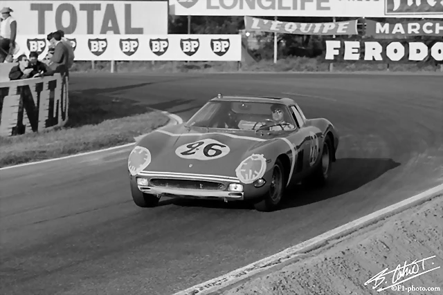 Ferrari-250GTO-26-LM64-C Ferrari-250GTO-26-LM64-C