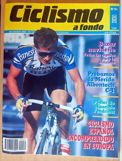 Perico-Portada Caf1992