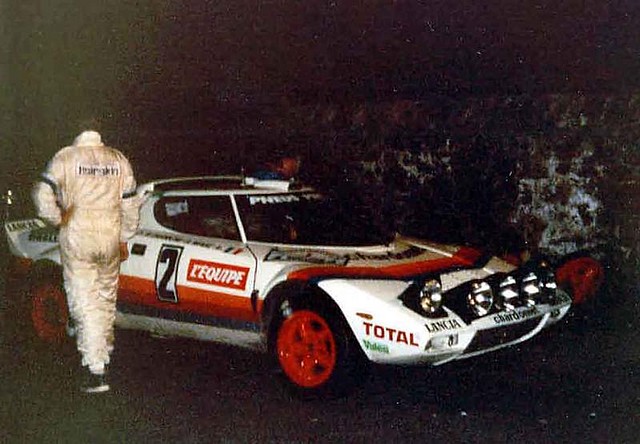 LANCIA STRATOS LEQUIPE Stratos_A