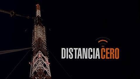 distancia cero distancia cero