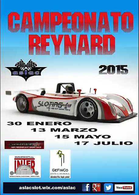 reynard