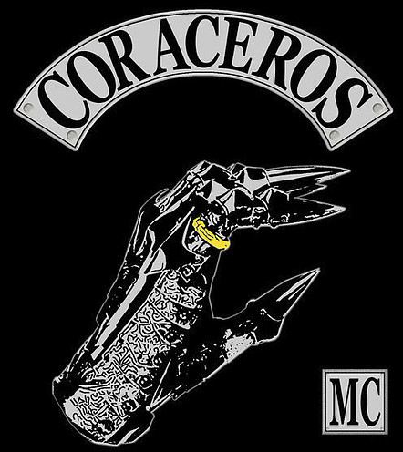 CORACEROS MC