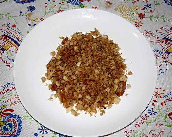 Migas serranas