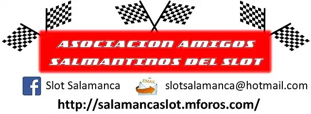 ASOCIACION AMIGOS SALMANTINOS DEL SLOT 6