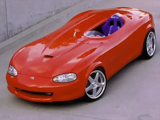 2000 Mazda Miata Mono-Posto Concept_10