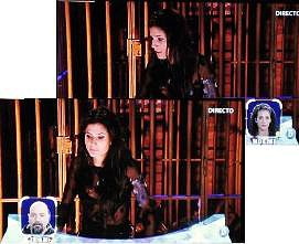 Gala 6 nominaciones 2 Gala 6 nominaciones 2