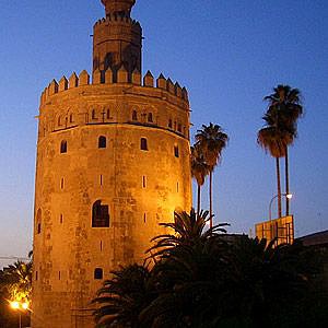 La Torre del Oro