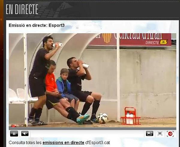 Partido 20-7-2014 (14) Partido 20-7-2014 (14)
