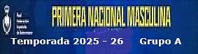 PNM2025-26 Grupo A PNM2025-26 Grupo A