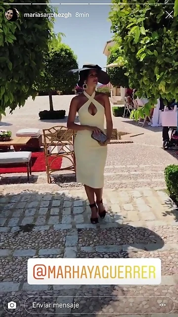 Video Mar?a IG Stories 18-8-2018 (5) Video Mar?a IG Stories 18-8-2018 (5)