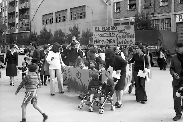 Zaragoza barrio Picarral (5)